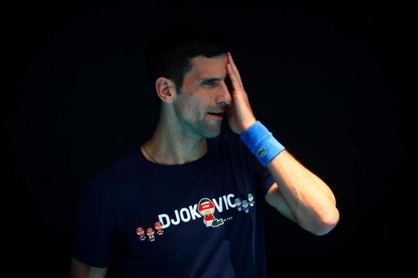 Novak Djokovic va fi expulzat din Australia. Tribunalul federal a respins apelul sârbului la decizia de anulare a vizei
