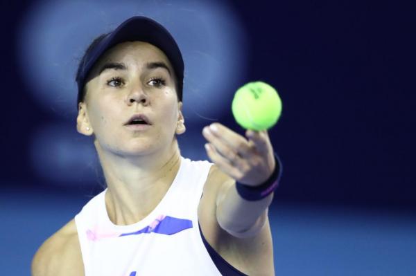 Irina Bara, eliminată în primul tur la Australian Open. Cum a ajuns românca pe tabloul principal, după ce a ratat calificările