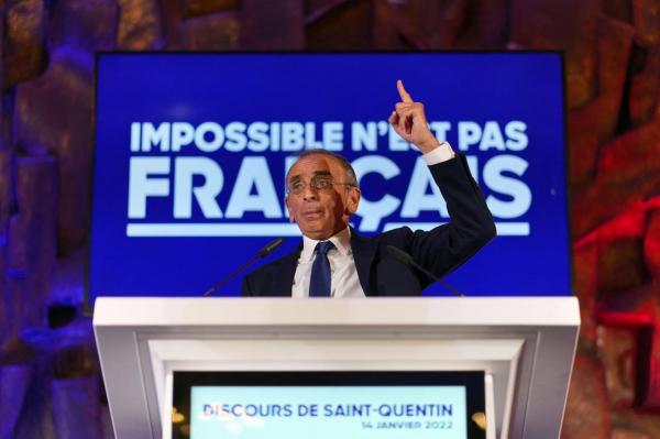 Candidatul extremei drepte la președinția Franței, condamnat pentru incitare la ură. A spus că migranții sunt ”hoți” și ”violatori”
