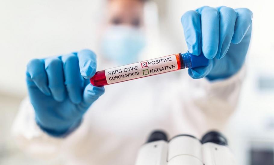 Bilanț coronavirus în România, 20 ianuarie. Record absolut al infectărilor: 19.105 cazuri în 24 de ore