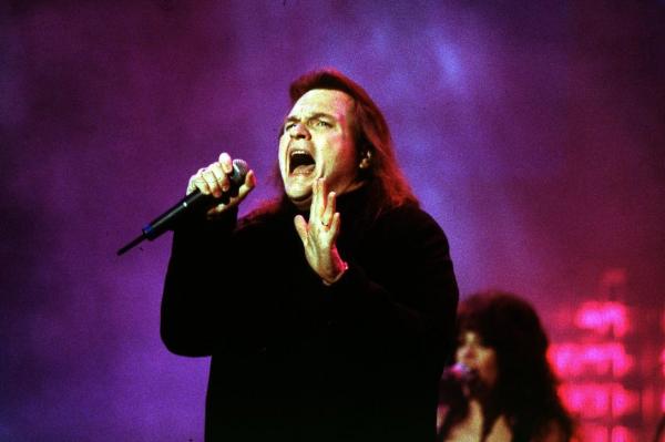 Cine a fost Meat Loaf, muzicianul care s-a stins din viaţă la 74 de ani
