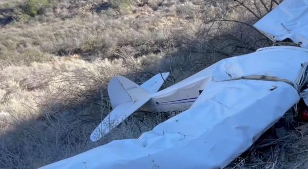 YouTuber din SUA, investigat pentru prăbușirea intenționată a unui avion: "A făcut-o pentru click-uri"