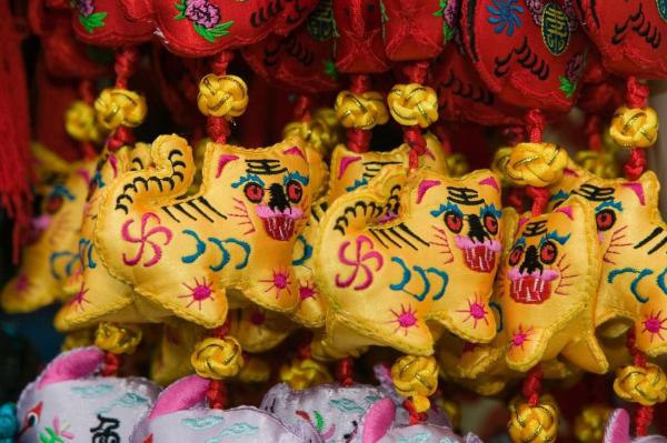 Anul Nou chinezesc, sărbătorit la 1 februarie, sub semnul Tigrului de Apă. Care sunt tradițiile și superstițiile acestei sărbători