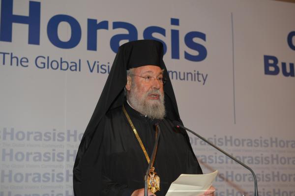Biserca Ortodoxă din Cipru va suspenda 12 preoți care refuză să se vaccineze. Cei care îndeamnă oamenii să nu se vaccineze, amenințați cu caterisirea