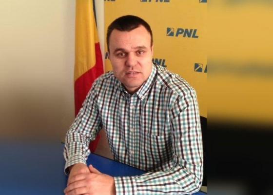 Șeful PNL Teleorman, Eugen Pîrvulescu, trimis în judecată pentru că ar fi trucat un concurs