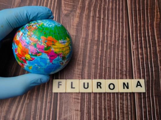 Ungaria confirmă primele cazuri de "flurona", infectarea simultană cu gripă şi SARS-CoV-2