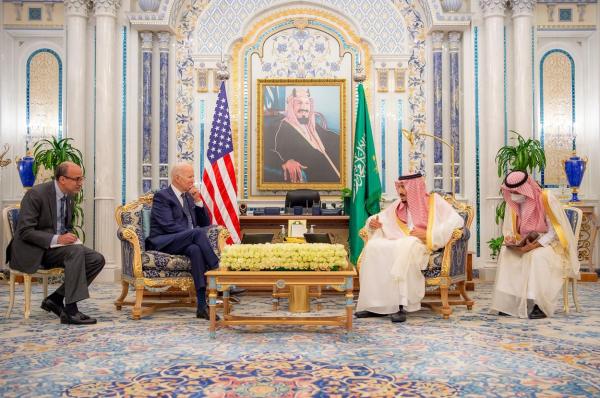 Joe Biden reevaluează relaţiile Statelor Unite cu Arabia Saudită ca reacţie la cooperarea cu Rusia