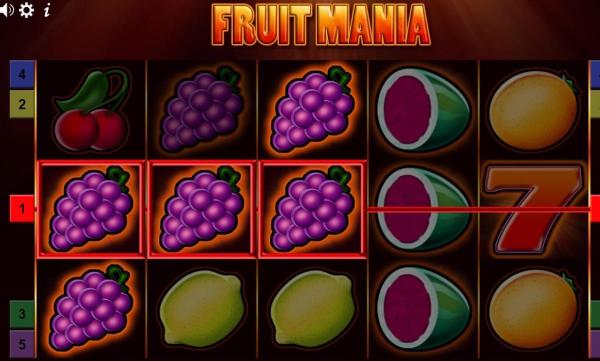 (P) 5 jocuri de păcănele cu fructe pe care românii pur și simplu le adoră