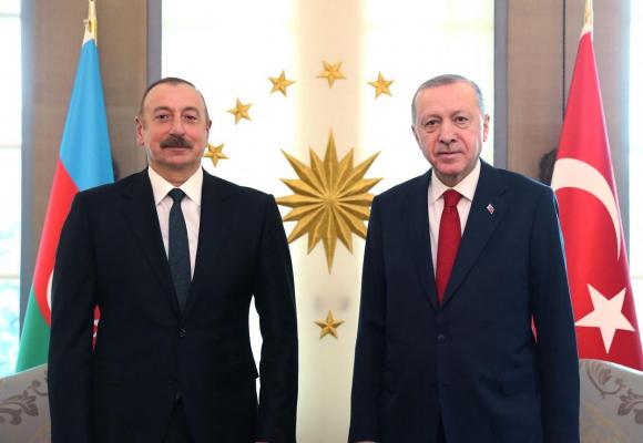 Cum vând Turcia şi Azerbaidjan gaz rusesc Europei prin conducta TANAP