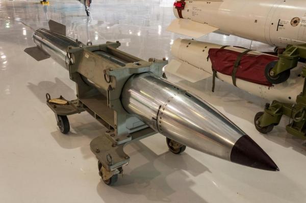 Propaganda rusă susţine că Ucraina vrea să detoneze o bombă termonucleară în Nikolaiev şi să dea vina pe Rusia: NATO şi SUA ar avea "motive" să intre în război