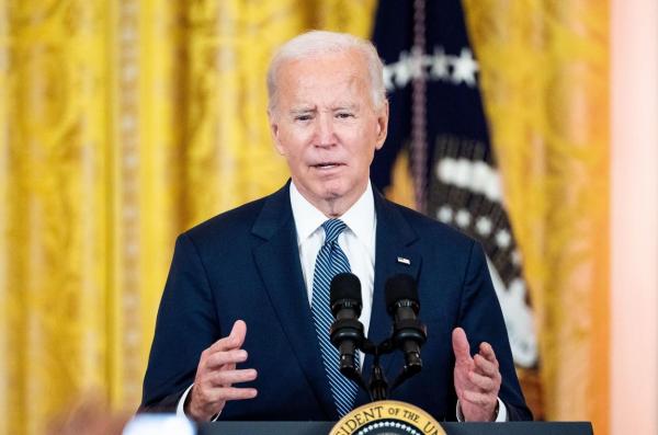 Alegerile pentru Congres ar putea schimba politica externă a lui Joe Biden. Ce înseamnă asta pentru ajutorul militar oferit Ucrainei