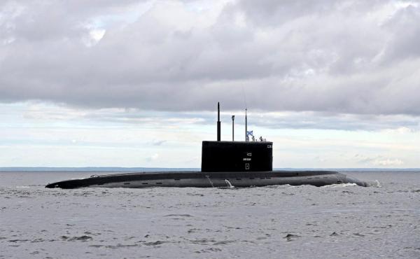 Război Rusia - Ucraina, ziua 222. Submarin nuclear, testat de Rusia: surse neoficiale susţin că ar fi responsabil de avarierea Nord Stream. Ucraina eliberează două regiuni din Herson