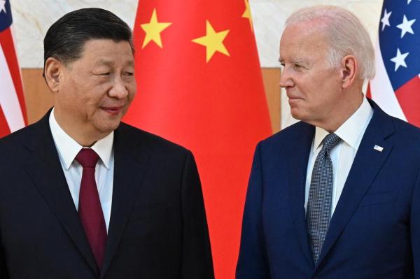 Joe Biden şi Xi Jinping, întâlnire de gradul zero în Bali: Toată lumea este cu ochii pe noi. Miza discuţiilor