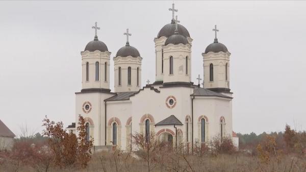 Mănăstire din Tulcea, executată silit pentru o lucrare din 2011. Datoria se ridică la 300.000 de lei
