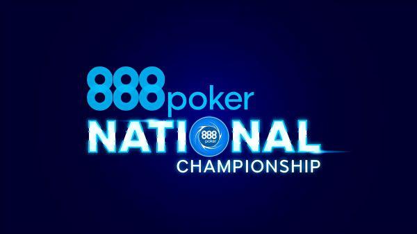 (P) 888poker National Championship: Live poker în marile orașe ale României