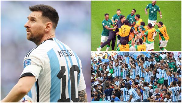 Cupa Mondială 2022 din Qatar. Messi a debutat cu gol din penalty, la ultimul Mondial din carieră