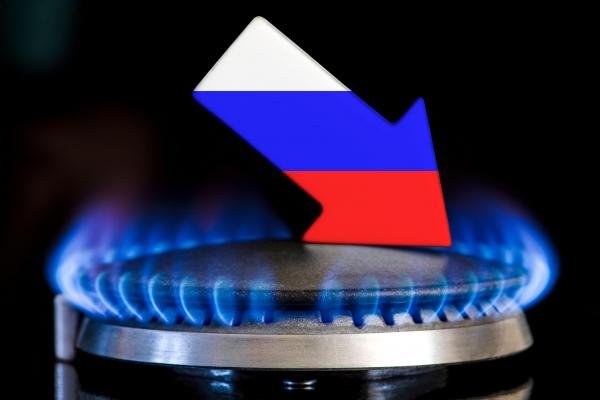Gazprom taie livrările de gaz către R. Moldova, acuză Ucraina că fură din conducte. Prețurile cresc în Europa