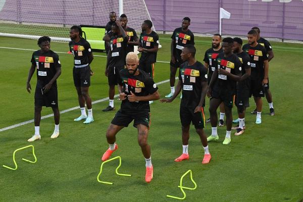 Camerun are o misiune extrem de dificilă la Cupa Mondială 2022