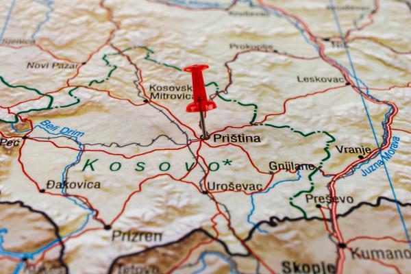 Înțelegere între Serbia și Kosovo, după disputa pe plăcuțele de înmatriculare. Ce soluție de compromis au găsit