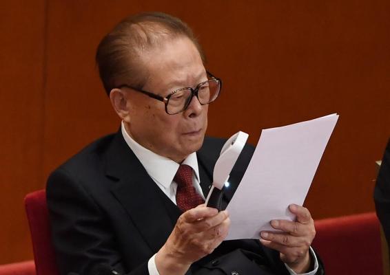 Fostul preşedinte chinez Jiang Zemin a murit la vârsta de 96 de ani. A ajuns la putere după protestele din Piaţa Tiannmen
