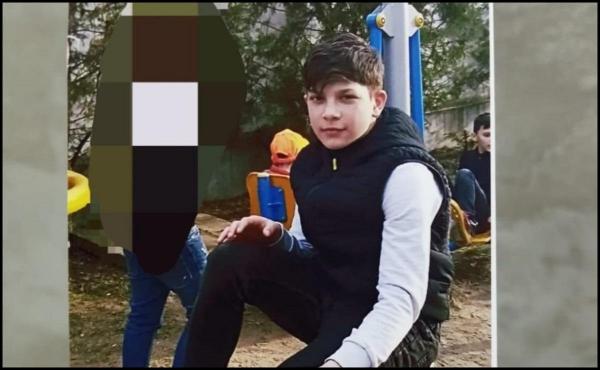 Copil de 13 ani din Botoşani, dat dispărut. A plecat dimineaţa la şcoală, dar nu s-a mai întors