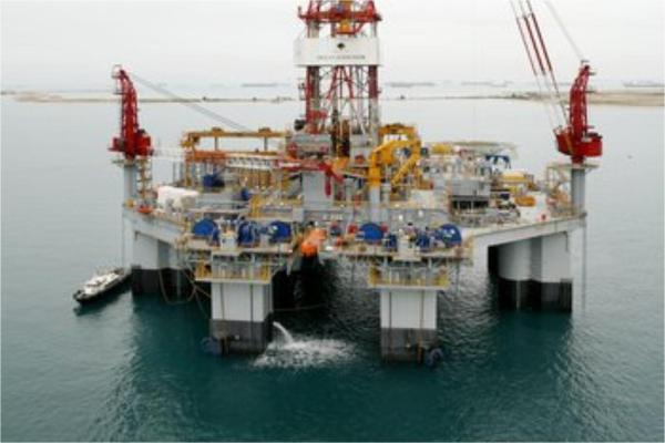 Anunțul OMV Petrom despre gazele din Marea Neagră, din zăcământul Neptun Deep, investiție de 4 miliarde de euro