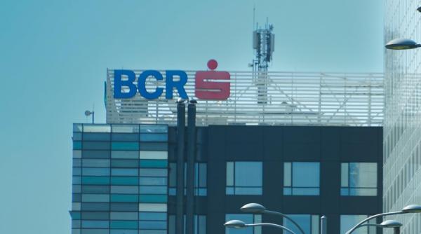 Banca Comercială Română (BCR)