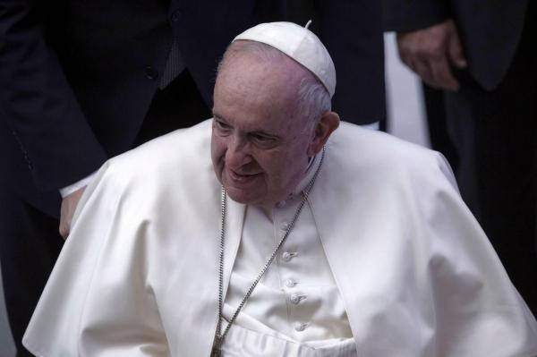 Motivul pentru care Papa Francisc şi-a semnat demisia, în urmă cu 10 ani