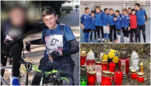 FRF reacționează după tragedia din Petroșani în care a murit un fotbalist junior. Cosmin avea doar 11 ani
