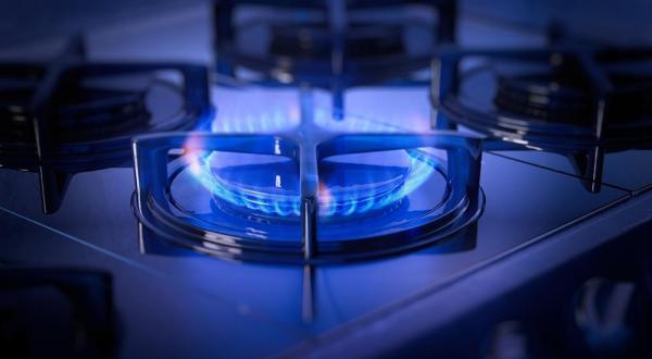 Importurile de gaze au scăzut în România cu aproape 20% în primele 9 luni