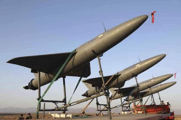 Surse ONU: Rusia a comandat sute de drone și rachete din Iran, după ce ar fi rămas fără armament și muniții