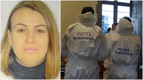 Georgeta, o mamă româncă din Italia, a fost ucisă cu mai multe focuri de armă. Carabinierii se chinuie de 7 zile să pună cap la cap un puzzle macabru