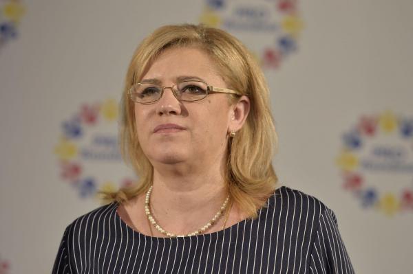 Corina Creţu: România trebuia să solicite vot separat de Bulgaria. Ce speranţă mai avem