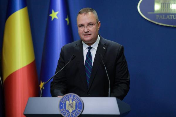 Reacţia premierului Ciucă după respingerea României pentru Schengen: Nu înţelegem poziţia inflexibilă arătată de Austria
