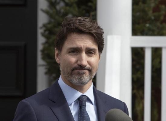 Justin Trudeau amenință că va îngheţa conturile bancare ale protestatarilor din Canada: "Trebuie să facem totul să oprim blocajele"