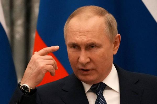 Putin le-a răspuns americanilor şi ameninţă cu "răspuns militar". Rusia cere SUA să se retragă din România
