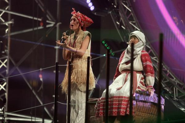 Eurovision 2022: Reprezentanta Ucrainei, înlocuită pe ultima sută de metri, pe fondul tensiunilor dintre Kiev şi Moscova