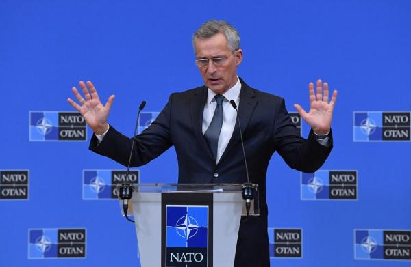 NATO, decizie istorică: Comandanții militari au primit pentru prima dată autoritatea de a desfășura forțe oriunde fără a mai aștepta decizia politică
