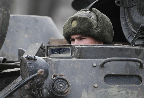 ABC News: Apelul radio al unui soldat rus în Ucraina. ”Nu știm pe cine să împușcăm, toți seamănă cu noi”