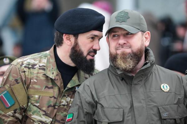 Victorie uriașă pentru trupele ucrainene: Magomed Tushaev, mână dreaptă a liderului cecen Ramzan Kadîrov, ucis în luptă. Convoi de 56 de tancuri, distrus lângă Kiev