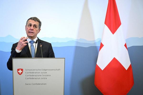 Oligarhii ruși primesc o nouă lovitură. Președintele Elveției spune că înghețarea activelor rusești din această țară ”e foarte probabilă”