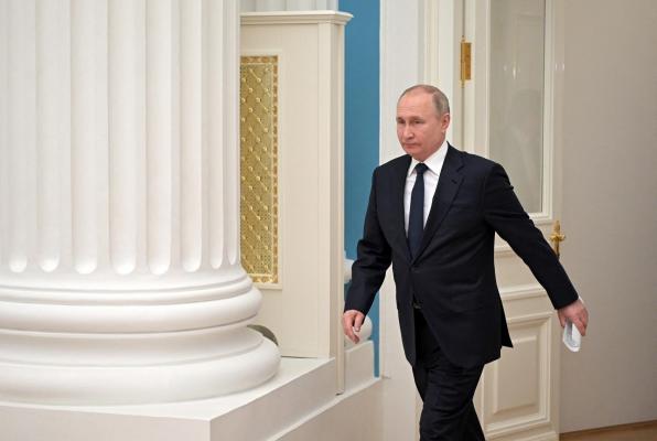Nouă răbufnire a lui Vladimir Putin. Acuză Occidentul că este ”Imperiul minciunilor”. VIDEO
