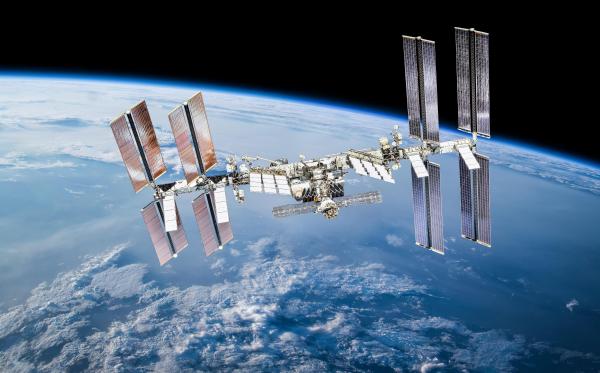 Stația Spațială se va prăbuși în Oceanul Pacific, în 2030