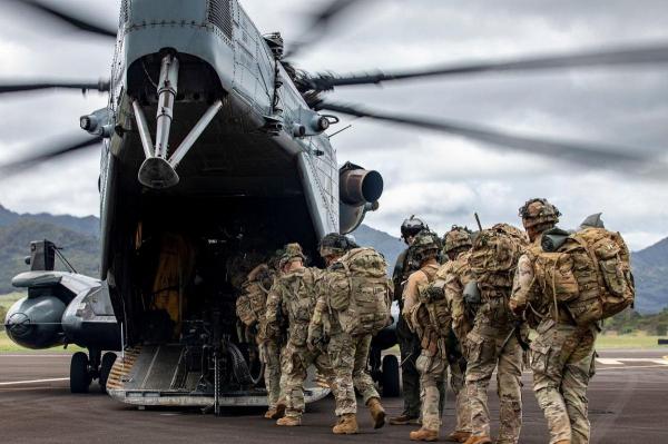 Cine sunt militarii americani cu blindate Stryker care vin în România. Sunt pregătiţi să acţioneze rapid și au experiență de luptă
