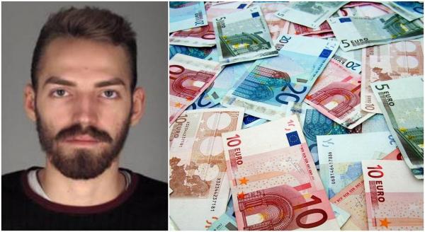 Escrocherie online de 22 milioane de euro. Un român extrădat în Irlanda, acuzat în legătură cu o înșelăciune de proporții