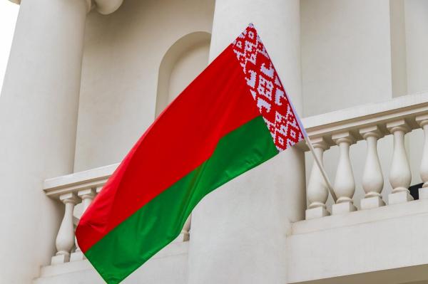 Marea Britanie impune sancţiuni pentru Belarus