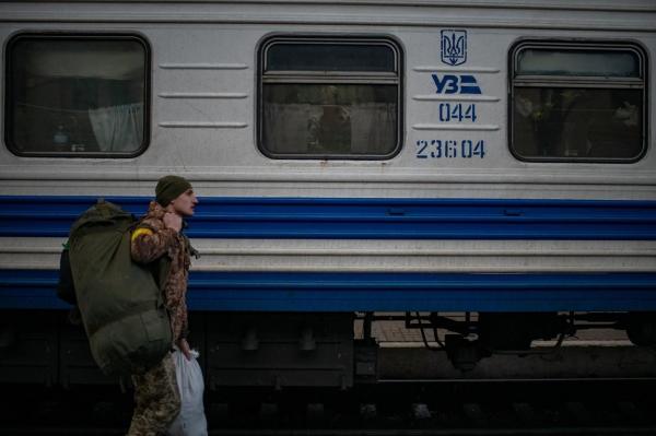 ANALIZĂ Reuters: Este legal ca străinii să lupte pentru Ucraina?