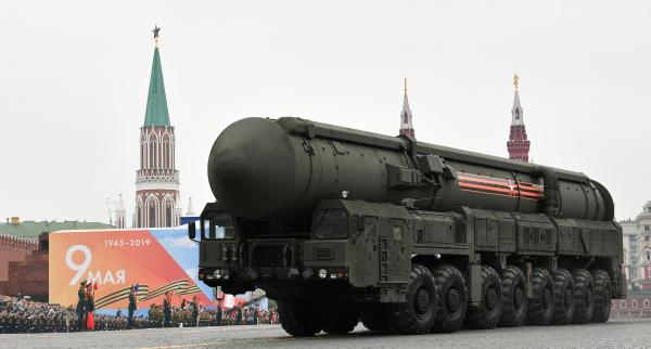 NYT: Ce arată două simulări de război ale americanilor dacă Rusia declanșează un atac nuclear