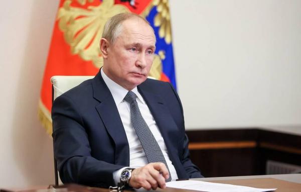Kremlinul a explicat ce a vrut să spună Putin prin purificarea societăţii ruse. Ruşii ar fi început să scrie pe uşile ”trădătorilor” simbolul Z