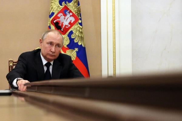 Otrăvire, moarte subită sau accident? Elita rusă ia în considerare posibilitatea înlăturării lui Putin